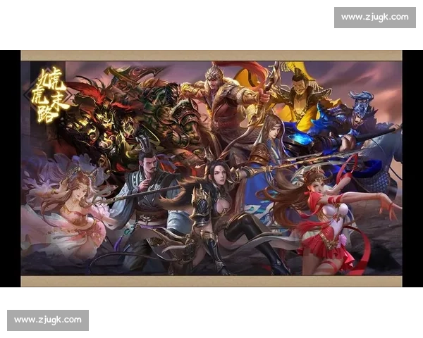 三国杀Online的“幕后英雄”，选手专访，不为人知的故事