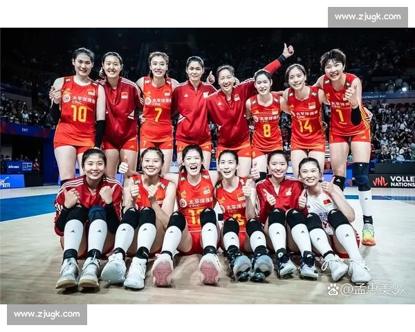 不止是胜利！女排决赛集锦，感受拼搏背后的汗水与梦想！