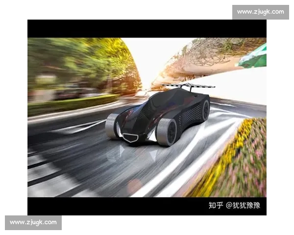 未来赛车，一个关于速度、科技与梦想的终极畅想！