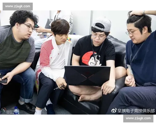 电竞教练的“B计划”，数据分析与心理博弈的较量！