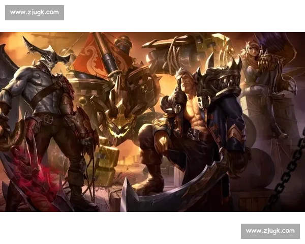 致敬经典！老将宝刀未老，英雄联盟手游联赛传承与创新！